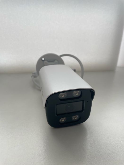 Kamera zewnętrzna ASECAM IP67 – Full HD, IR, H.265, nowa