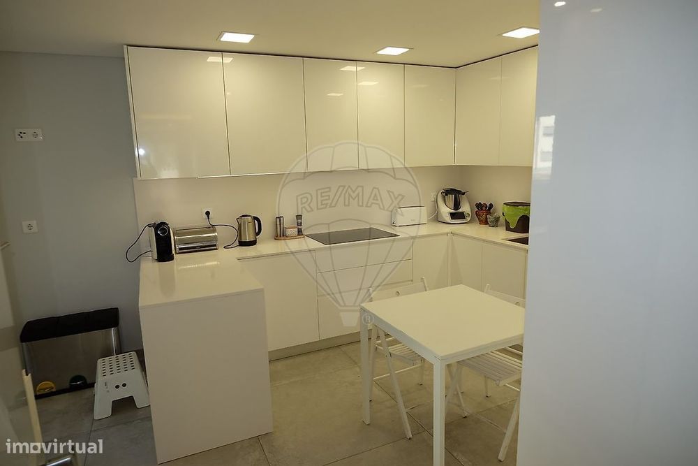 Apartamento T3 para arrendamento