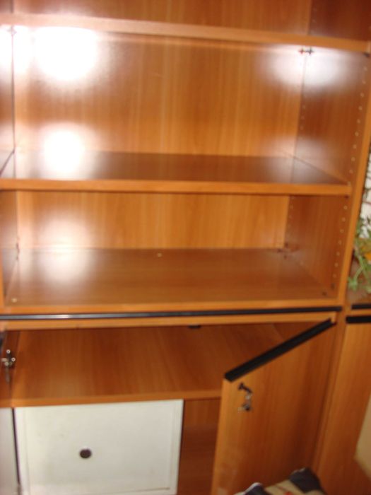 Шафа офісна для документів