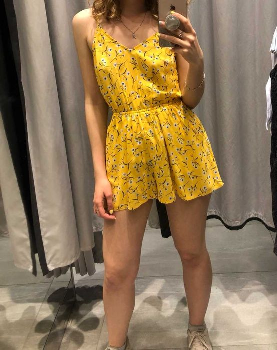 Letni kombinezon H&M