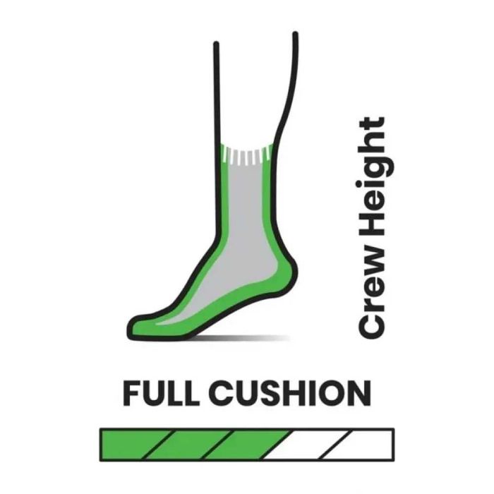 Мериносові шкарпетки Smartwool Hunt Classic Edition Tall Crew