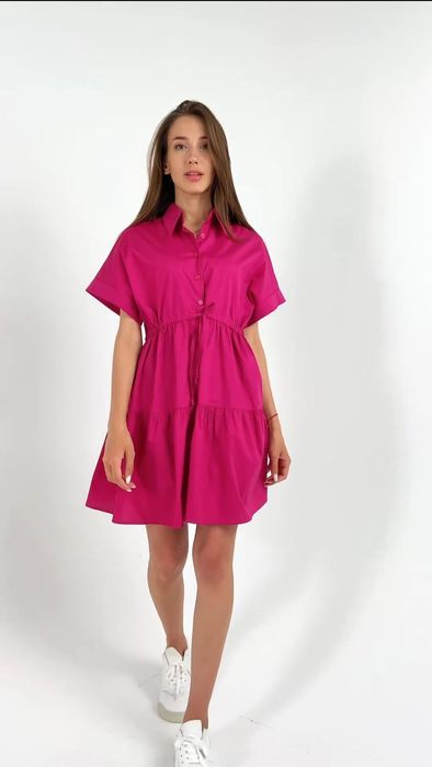 Платье, размер S, Wanted