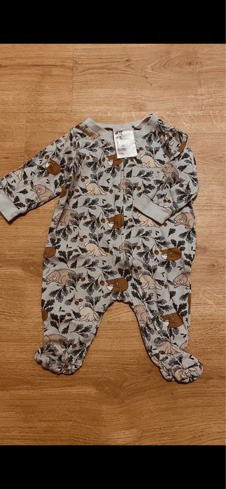 Человечки Боди бодики H&M m&s next