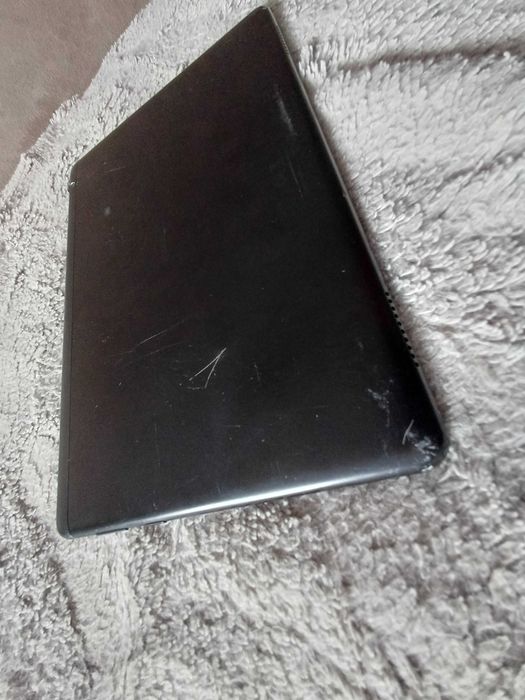 Uszkodzony Tablet Huawei Mediapad T5 - zbity ekran