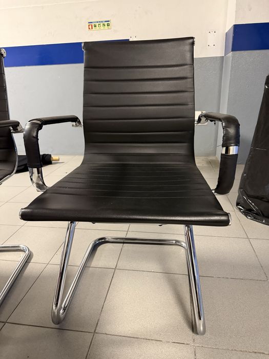 2 cadeiras de escritório