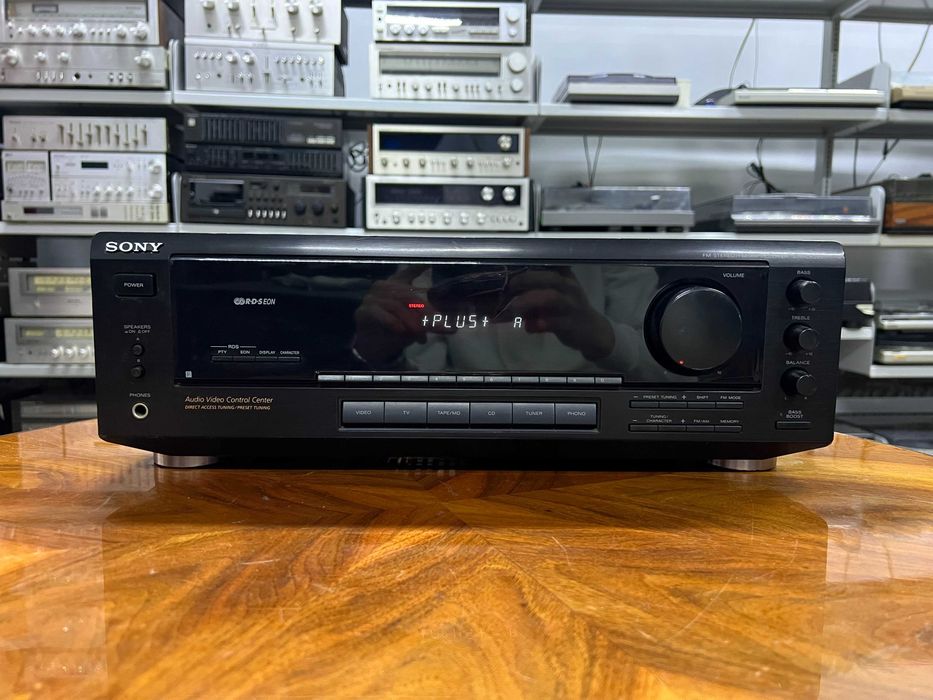 Amplituner Sony STR-DE205 Audio Room