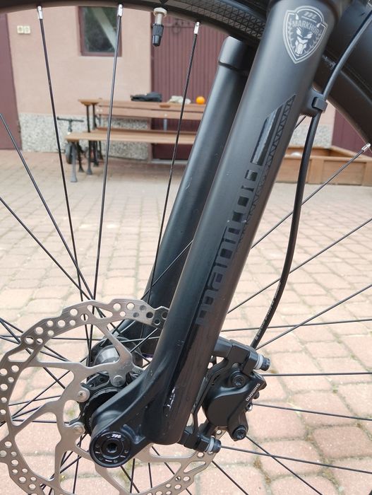 Rower górski 29 Merida big nine nx-edition 2019