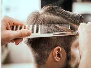 Curso de Cabeleireiro - Nível 4