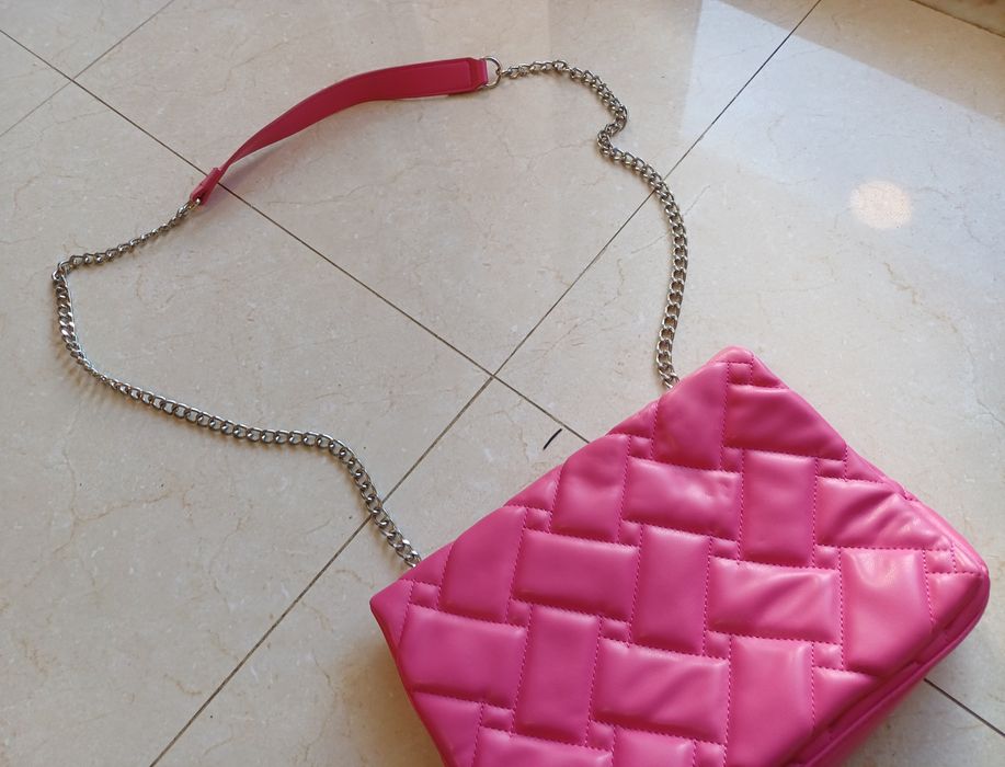 Mala de senhora misako nova