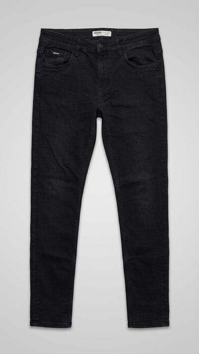Джинси Cropp [denim lab] skinny