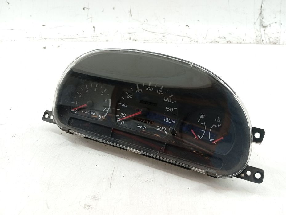Quadrante - HYUNDAI Accent I (X-3) | 94 - 02