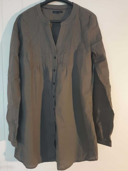 Koszula damska Tommy Hilfiger 4/S