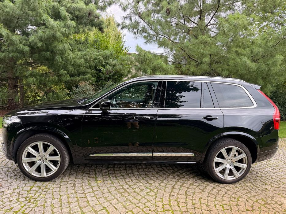 Volvo XC 90