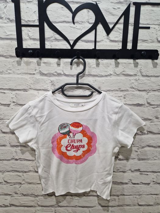 Top chupa chups Reserved