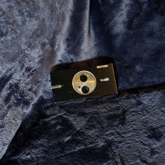 Kodak EasyChare V870 aparat cyfrowy
