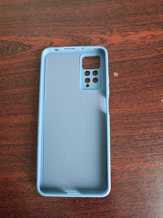 Чехол на редми нот 11про,12про