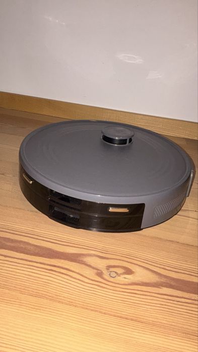 Aspirador robô Lefant M2 Plus