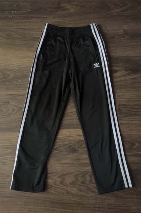 Spodnie dresowe Adidas rozm. 146