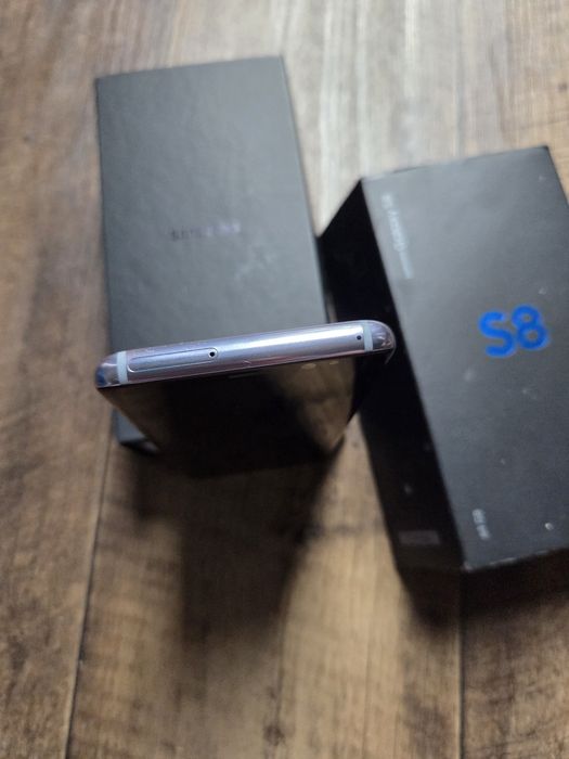Telefon samsung S8