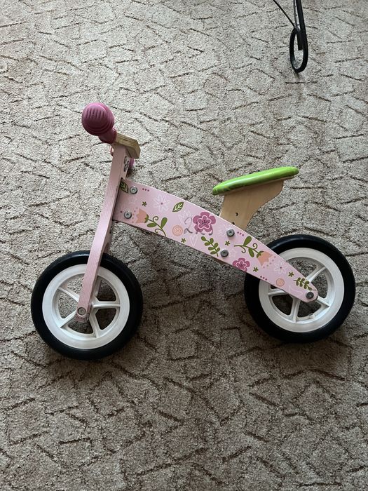 Велобіг  дитячий