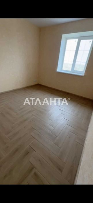 Новый капитальный дом 102 м2 в с. Фонтанка-1!Ремонт