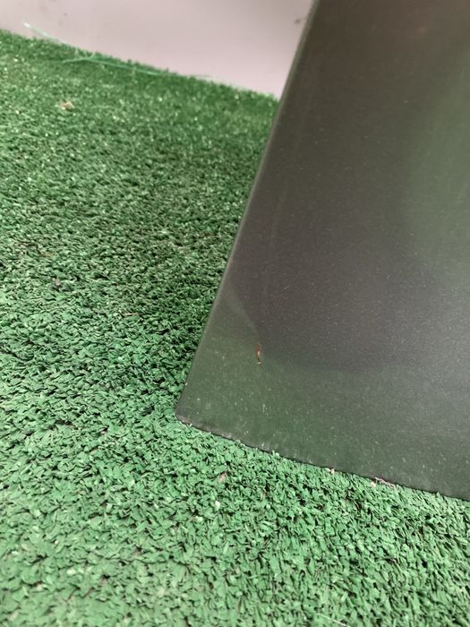 Двері Kia Optima JF 2016-2020 titanium grey  передні праві оливка BGG