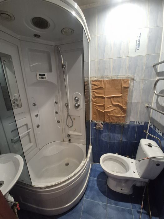 Продам 1-но кімнатну квартиру(малосімейку) ,р-н Київська