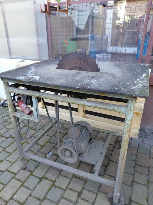 Krajzega, dzialajaca, sprawna