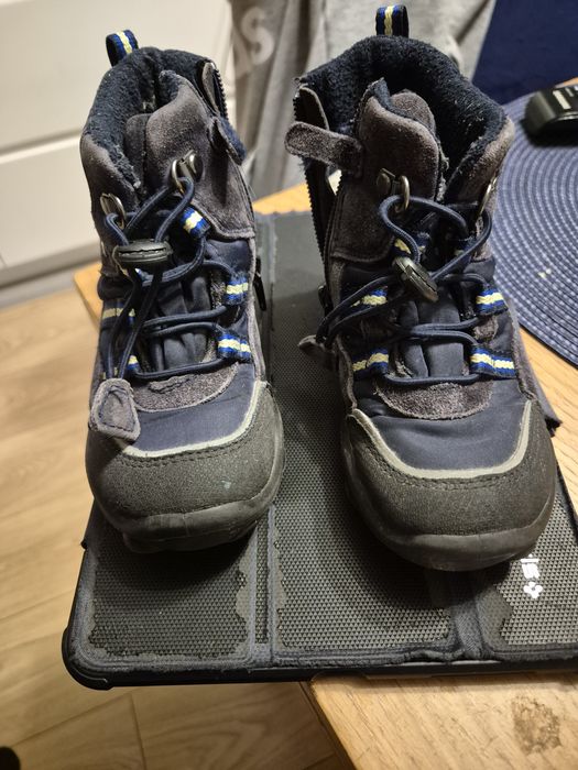 Buty zimowe elefanten 24