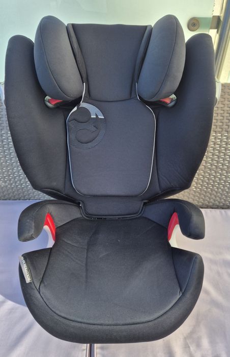 Fotelik Cybex Solution M-fix
