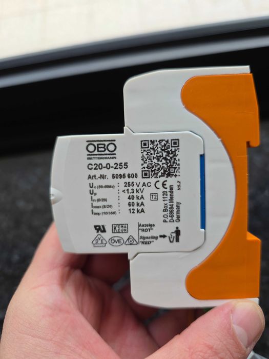 Inversor SAJ R5-2k-s1