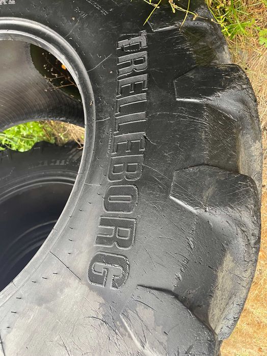 480/70R28 Trelleborg TM700 JB354