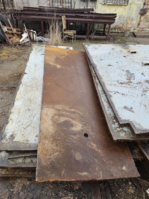 Лист стальной 30мм (20тн) 40мм (10тн) 18мм (21тн) Опт 24000 от 5тн