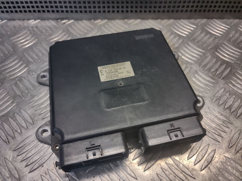 Centralina de Motor Unidade Mitsubishi Colt VI 1.1 Smart Fourfor