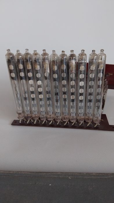 Индикаторы  ИВ-26 тип 2