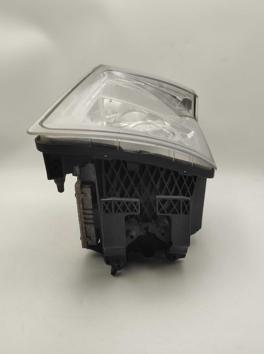 Volvo FH13 13 Lampa Przednia Lewa Reflektor Bi- Xenon Oryginał Europa