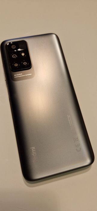 Xiaomi Redmi 10 como novo