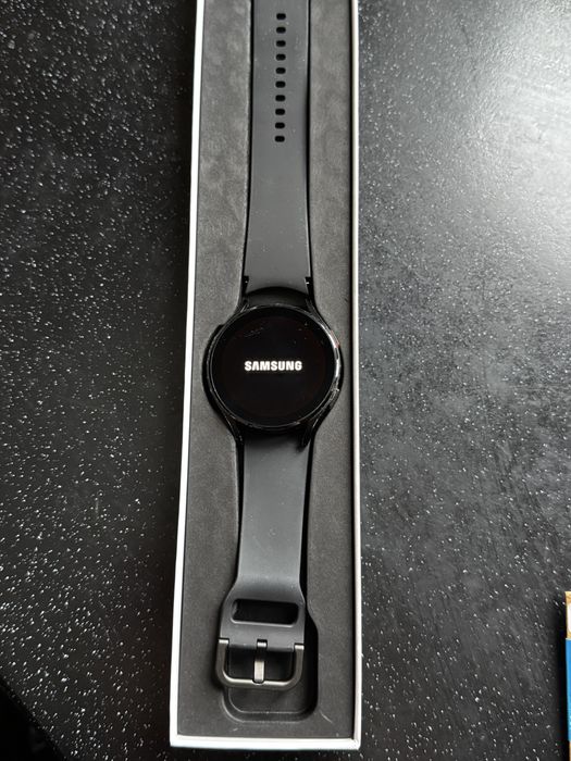 Смарт-годинник samsung galaxy watch4 44mm