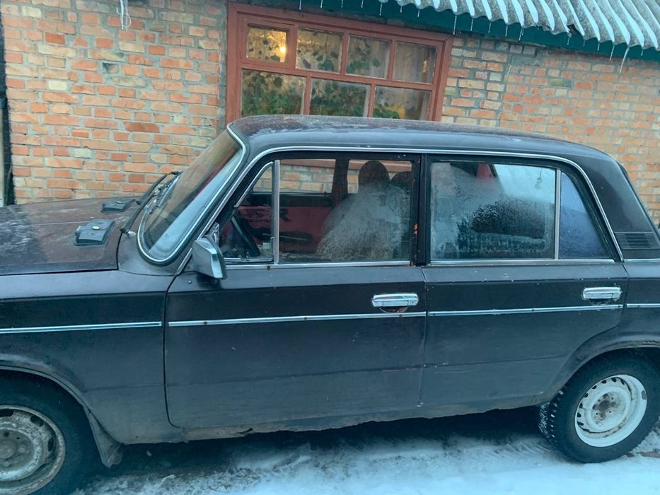 Продам ваз 2106 на ходу
