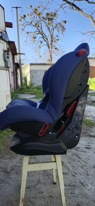 Дитяче крісло Coto Baby