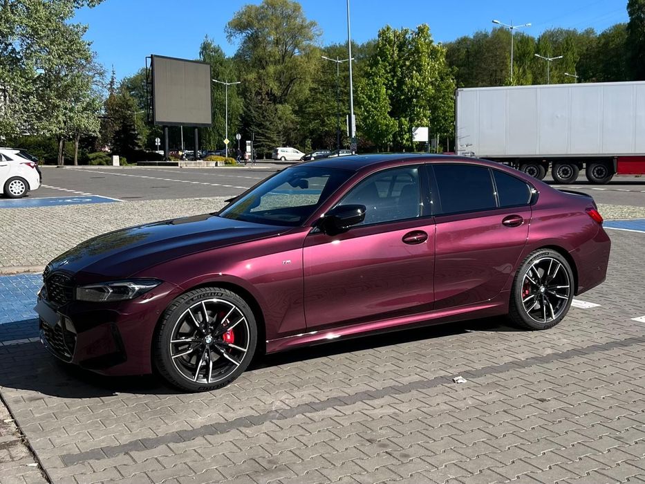 BMW Seria 3