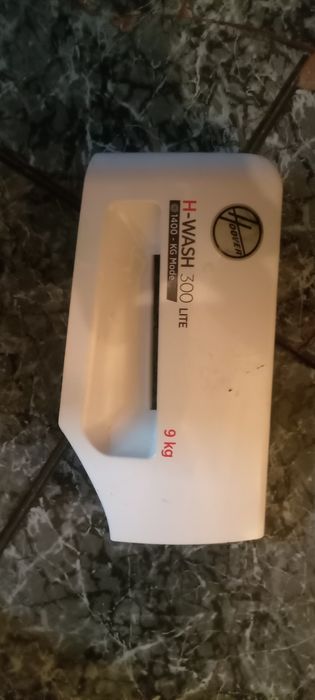 Vendo HOOVER para peças  10eur.