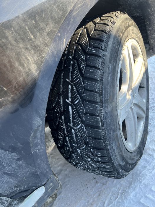 Volkswagen  touareg 5.0 v10 disel