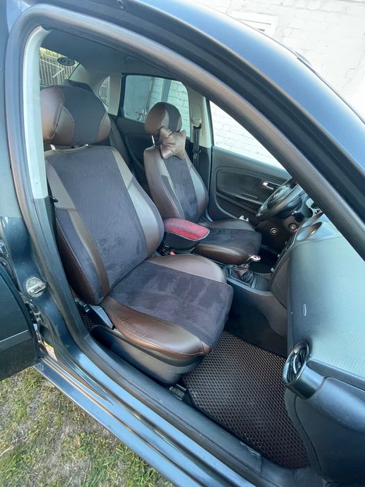 Seat Cordoba Sport 2008р
