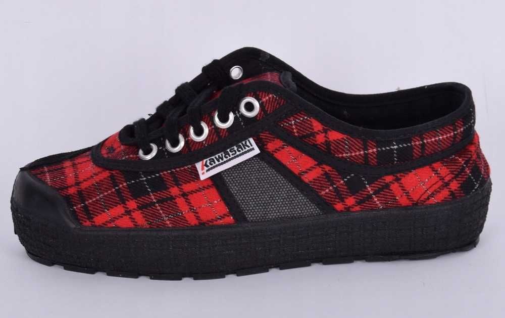 Buty Trampki KAWASAKI HIGHLAND r. 37