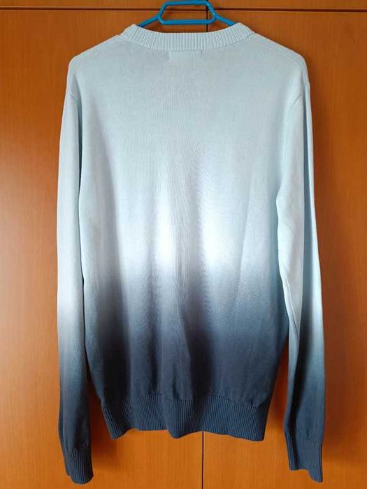 Casaco de malha Fred Perry