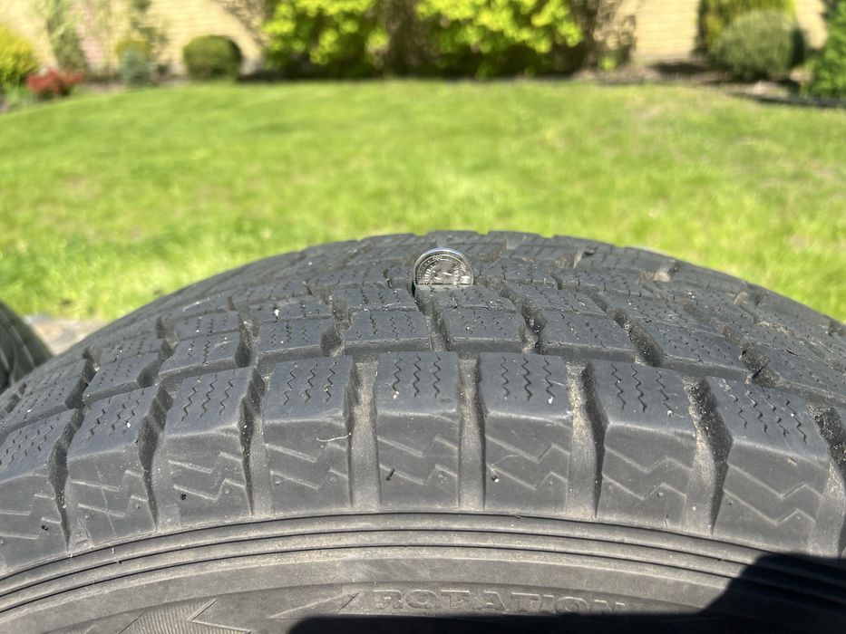 Автошини Dunlop Grandtrek SJ6.