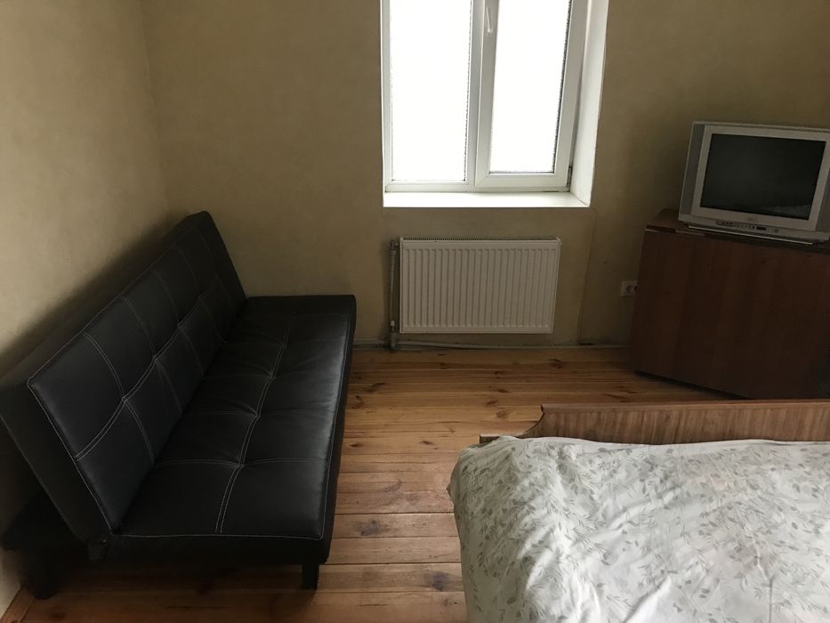 2к квартира в центрі район обласноі лікарні