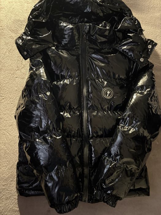 Quispo Trapstar Novo