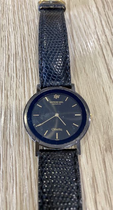 Relógio Raymond Weil